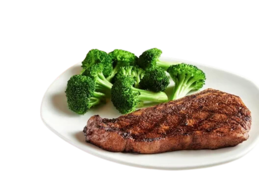 Outback Bone-In New York Strip 16oz