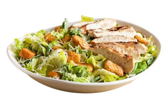 Brisbane Caesar Salad