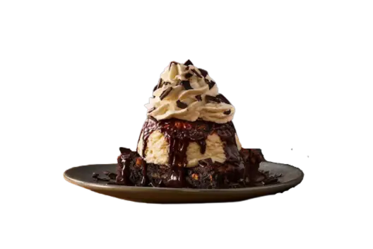 Chocolate Thunder from Down Under