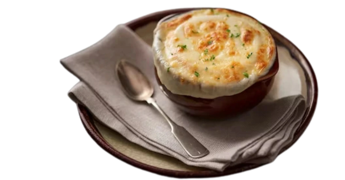French Onion Soup image