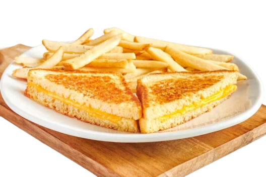 Outback Grilled Cheese-A-Roo