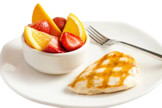 Outback Grilled Chicken on the Barbie (5 oz)