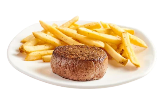 Outback Joey Sirloin (5 oz)