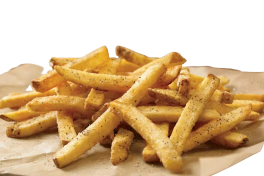 Outback Kids Aussie Fries