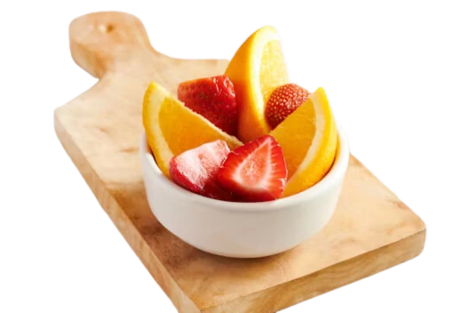 Outback Kids Fruit-side item