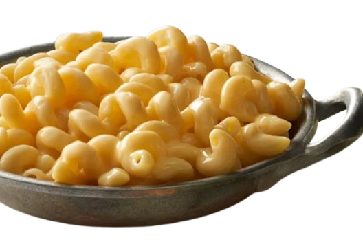 Outback Mac 'A' Roo 'N Cheese