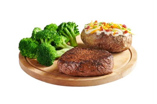 Outback Center-Cut Sirloin