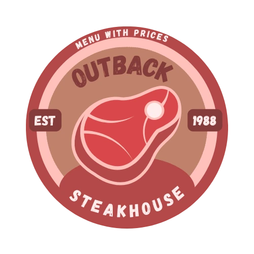 Outback Steakhouse Menus With Prices Logo