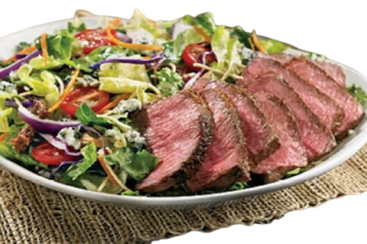 Steakhouse Salad