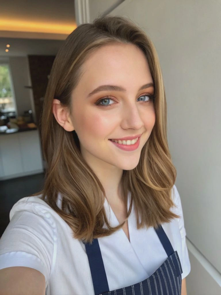 Zara Bennett's Picture