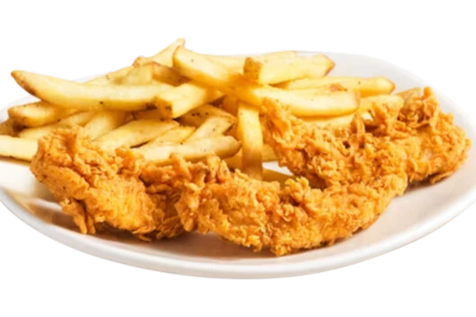 chicken finger
