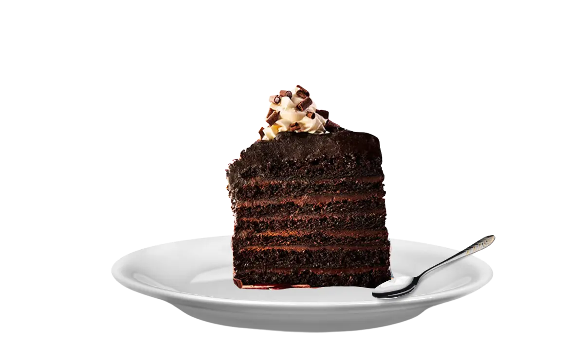 outback chocolate tower 