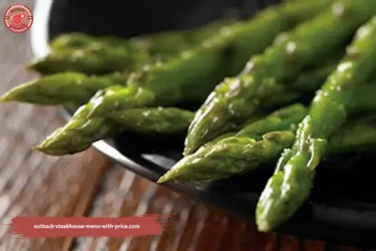 Asparagus