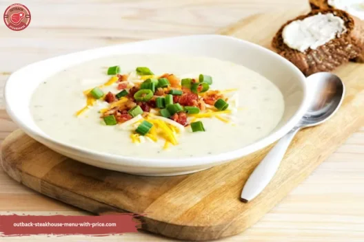 Outback Baked Potato Soup