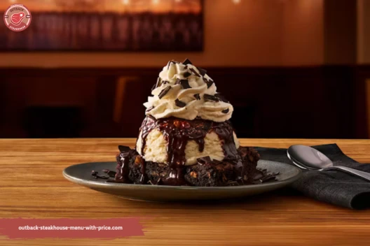 Chocolate Thunder from Down Under