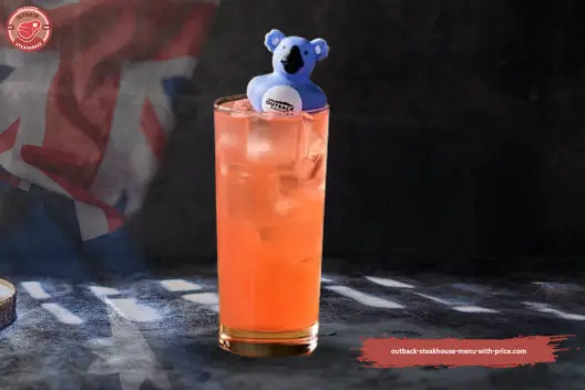 Outback NEW! KOALA PUNCH