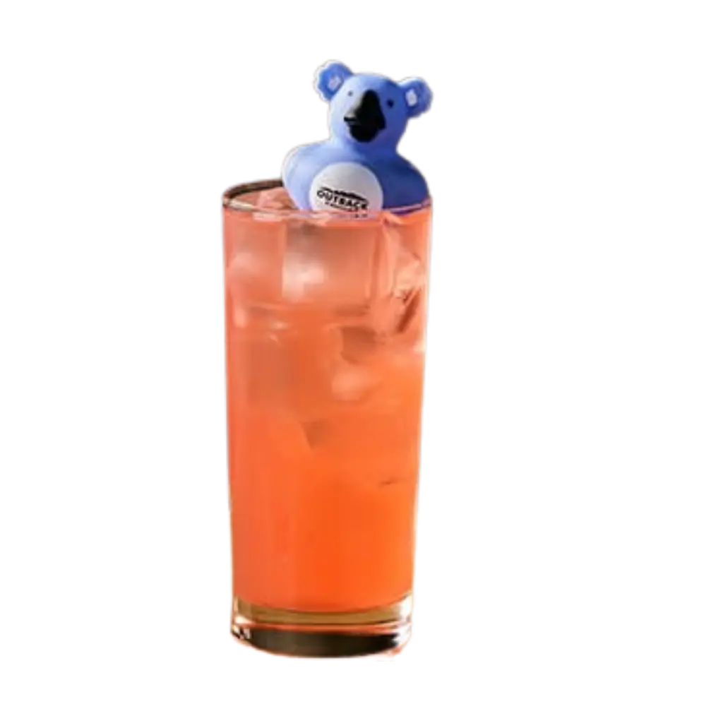 NEW! KOALA PUNCH