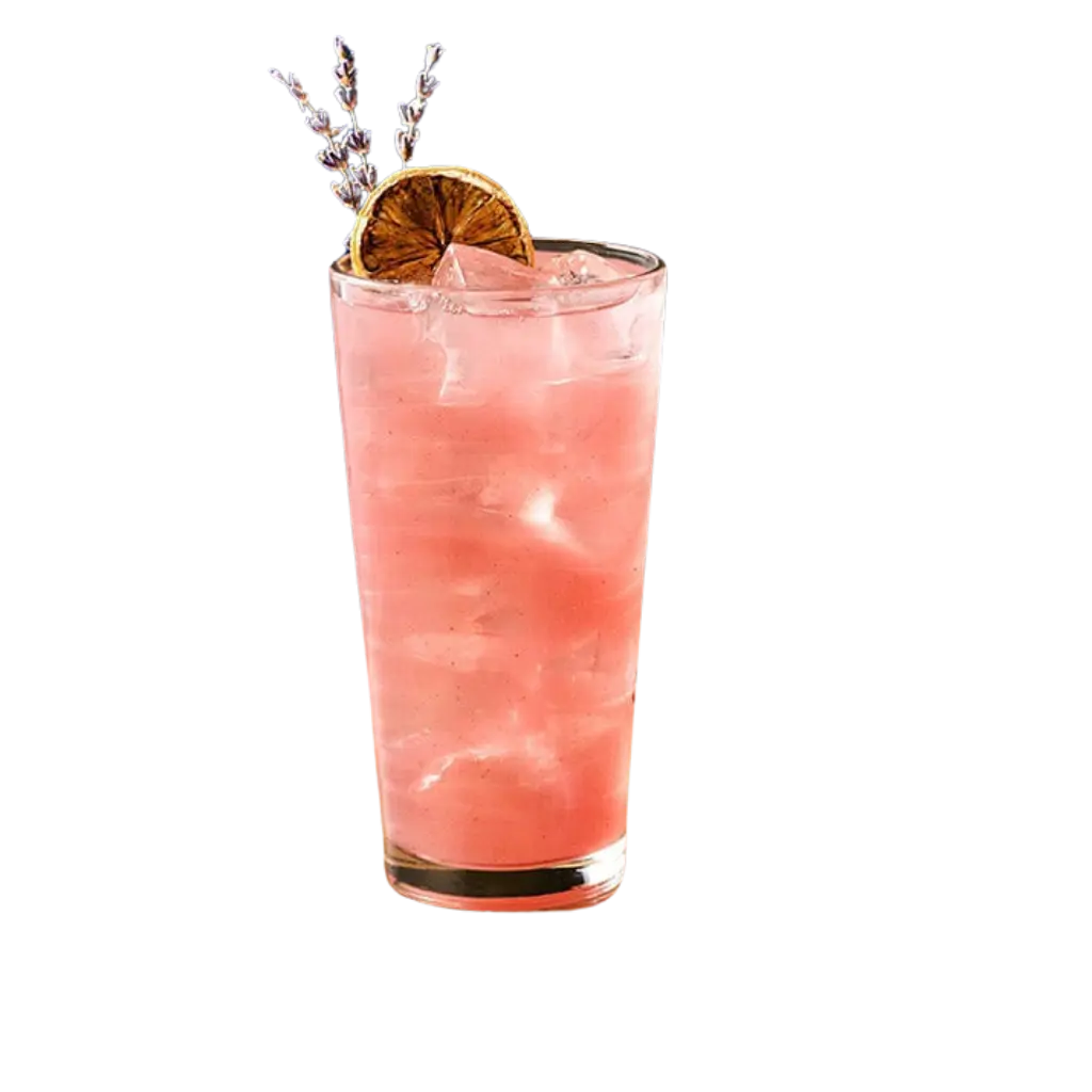 NEW! Lavender Fields