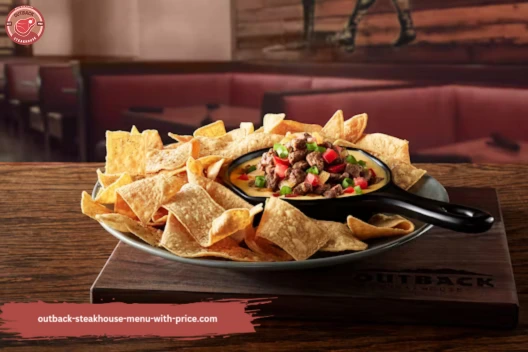 3 Cheese Steak Dip