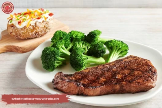 Bone-In New York Strip 16 oz
