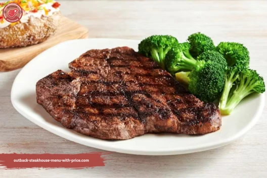 Melbourne Porterhouse 22 oz