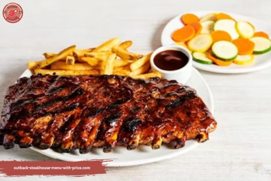 Outback Ribs