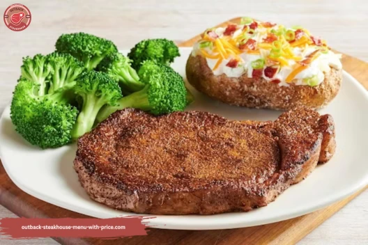 Ribeye 13 oz